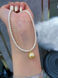 点击看大图 -Cindy Jewelry·钻戒·彩色宝石