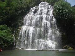 -华蓥山天意谷景区