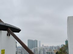 -东望洋炮台东望洋灯塔