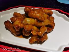 -局气 烤鸭·北京菜(光华路店)