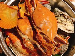 -星伦多自助料理(华润万象城店)