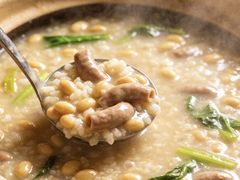 -四季喧黔味豆米火锅(万达广场店)