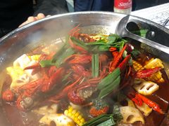 -庞家烧烤客栈(炮台山店)