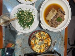 -哈啾嗨·新概念蒙餐(红星新城店)