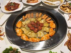 -么子烤肉(化龙池店)