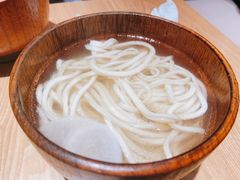 -马记永·兰州牛肉面(山姆外高桥店)