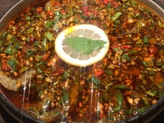 -大洋家·精品潮汕菜·生腌砂锅粥(天河东路店)
