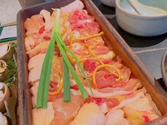 -季季山·云南野生菌火锅(上海首店)