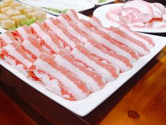-雅然居铜火锅(长新街店)