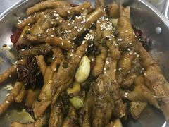 -小民大排档(马场角横路店)