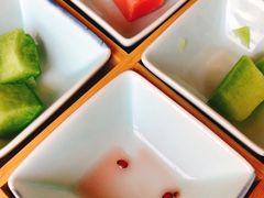 -浩爷羊蝎子火锅(望京店)