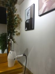 -明洞造型精品烫染