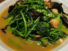 -将相和·海鲜蒸饺大连菜
