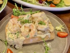 -mordew加州日记西餐&小酒馆(新天地店)