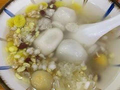 -南洋甜汤鸭母捻