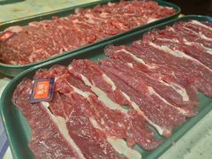 -牛村来人潮汕牛肉火锅(西单店)