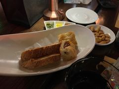 -安妮意大利餐厅(日坛店)
