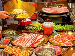 -韩象烤肉·韩国料理(市南麦凯乐旗舰店)