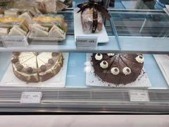 -Peet's Coffee皮爷咖啡(上海长风大悦城店)