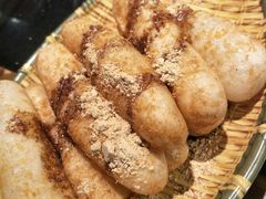 红糖糍粑-宽巷子成都火锅(南站店)