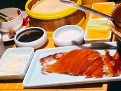 烤鸭鸭鸭鸭鸭-北方家宴(番禺永旺店)