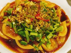 -阆辣荟餐饮(老味道8年·古城店)