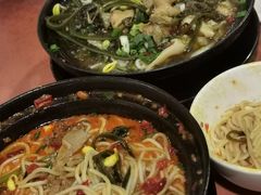 -李米线(武陵路店)