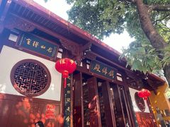 -福州开元寺