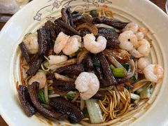 -春雪面馆(转塘店)