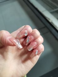 -星辰·新中式美甲美睫工作室