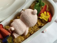 -Erman岩烧牛排(虹桥南丰城店)