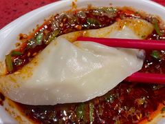 -喜家德虾仁水饺(景枫中心店)