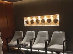 -华夏良子·足道SPA艾灸(王府井店)