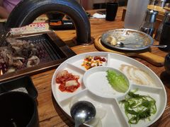 -千寻烧肉(政务区店)