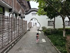 -乌镇枕水度假酒店