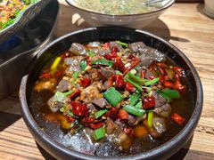 -树厨贵州菜(大十字店)