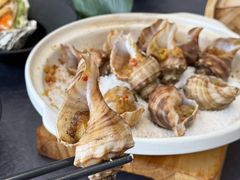 -连鹭海鲜·海肠捞饭·海胆饭(星海店)