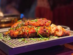 -绿茶餐厅(乐峰广场店)