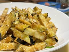 -范家小馆·烤鸭新京菜(金融街店)