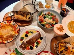 -IL TEATRO 精品意大利餐厅