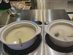 -蓝珊海鲜澳洲和牛自助餐厅