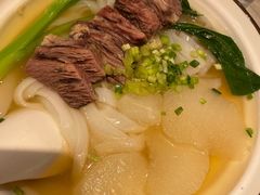 -小满手工粉(北京来福士店)