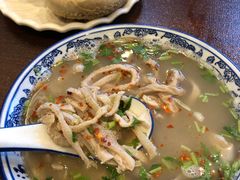 -老三羊汤【北兴隆街店】