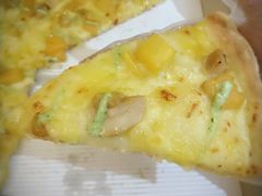 -乐凯撒披萨(欢乐颂购物中心店)