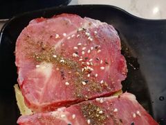 -佩奇家涮烤