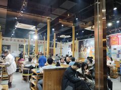 -鹤之乡·齐齐哈尔烤肉·非遗(秋涛路店)