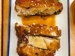 -小条食堂(筼筜天虹店)