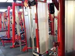 -SAH健身私教工作室(紫东店)