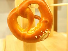 -回甘面包Aftertaste