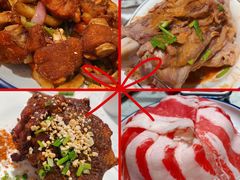 -三人行骨头王火锅(长寿店)